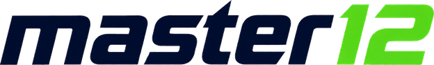 master12 Logo